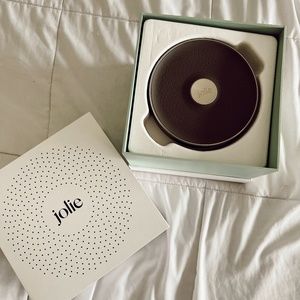 Jolie Filtered Showerhead